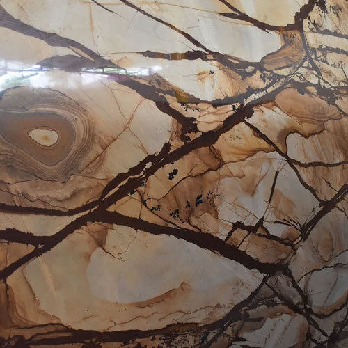 Imported Palomino Marble