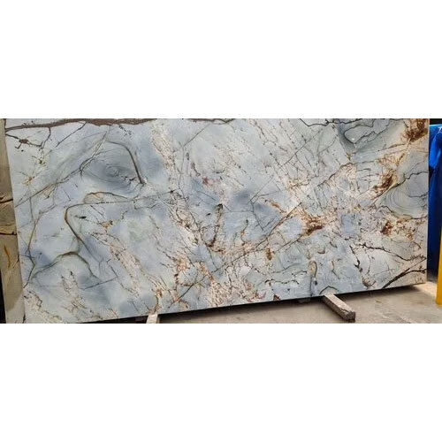 Blue Roma Marble