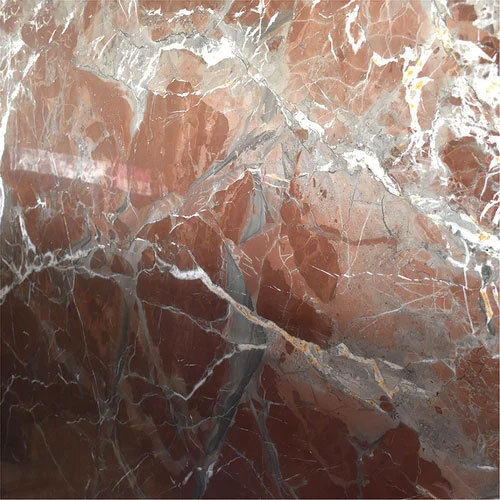 Red Chikano Marble