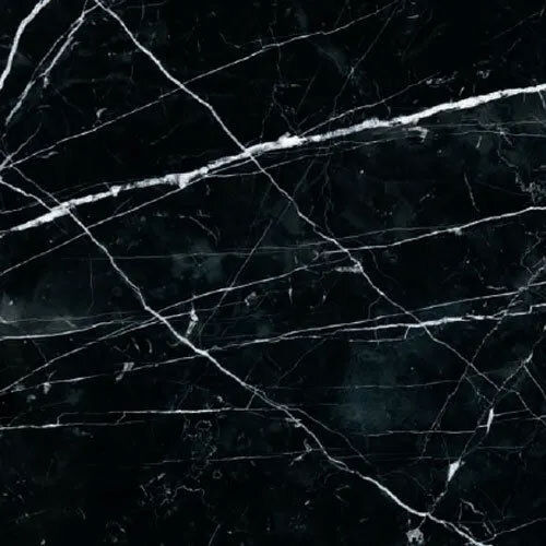 Black Marquina Imported Marble