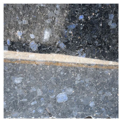 Volga Blue Granite