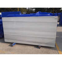Bianco Lasa Marble - Color: White