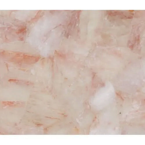 Pink Quartz Marble