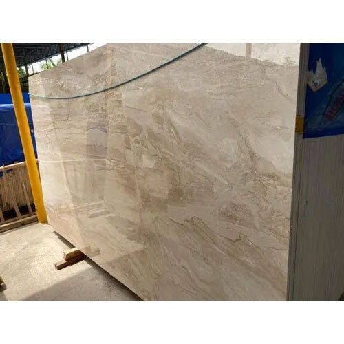 Brescia beige marble