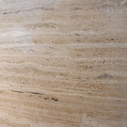 Beige Travertine Marble