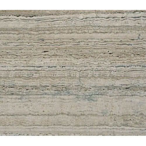 Travertine Silver Marble