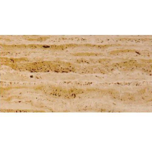 Noche Travertine Marble Hone Finish