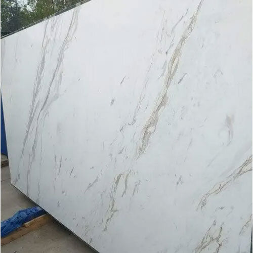 Golden Statuario Marble