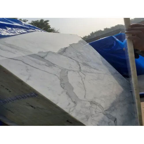 Statuario Marble