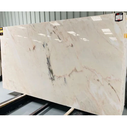 Michelangelo White Marble