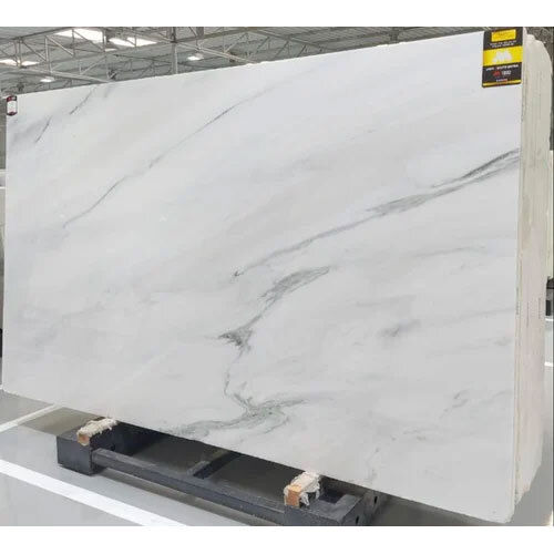 LASA WHITE MARBLE