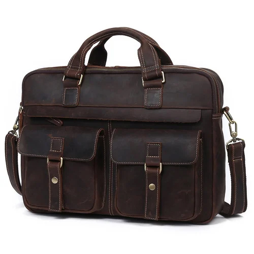 Leather Executive Bags