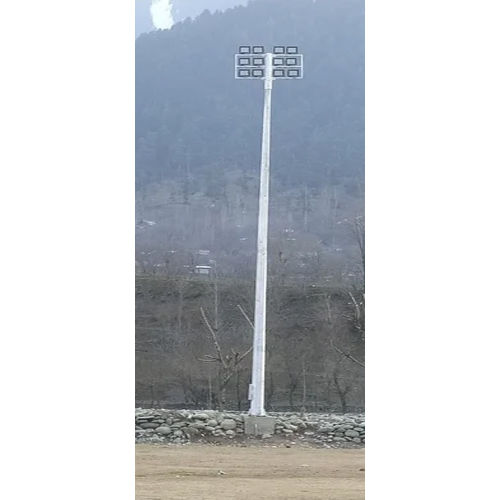 Cricket Stadium Light Tower