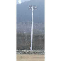 Cricket Stadium Light Tower
