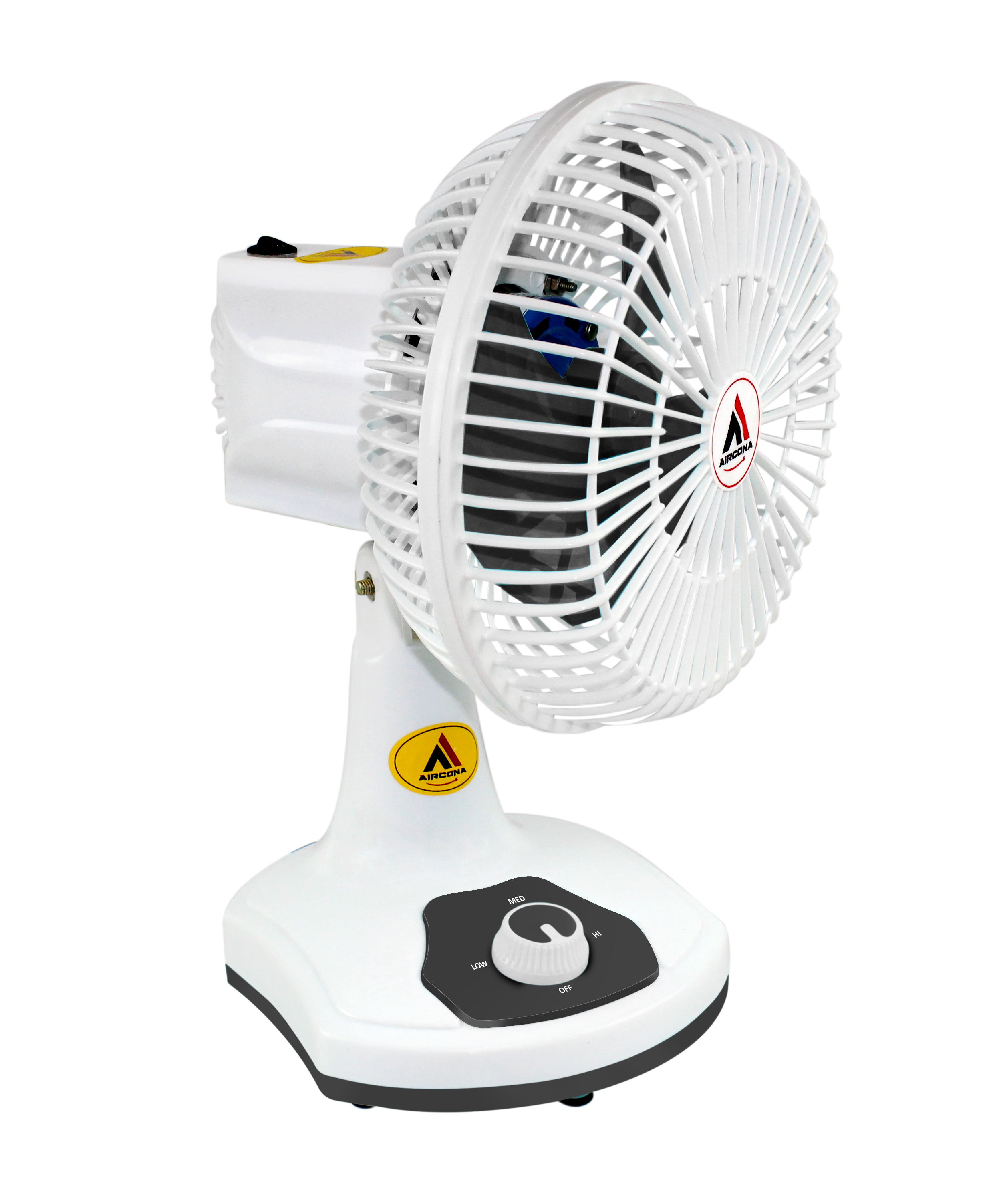 Aircona WCT Fan 9