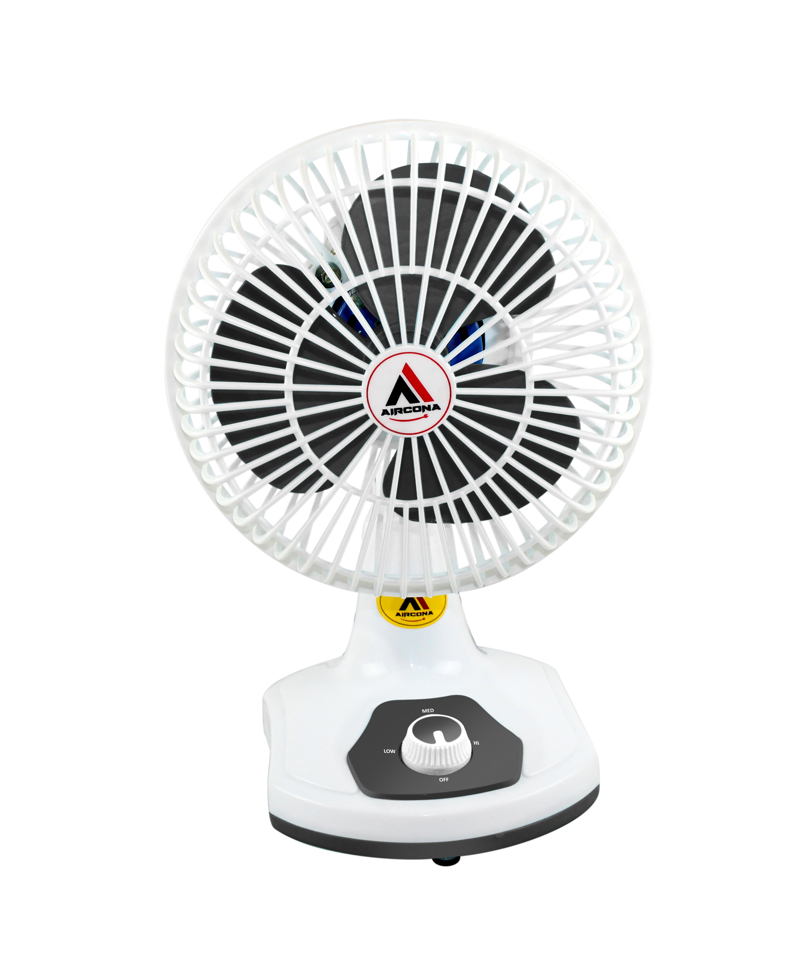 Aircona WCT Fan 9