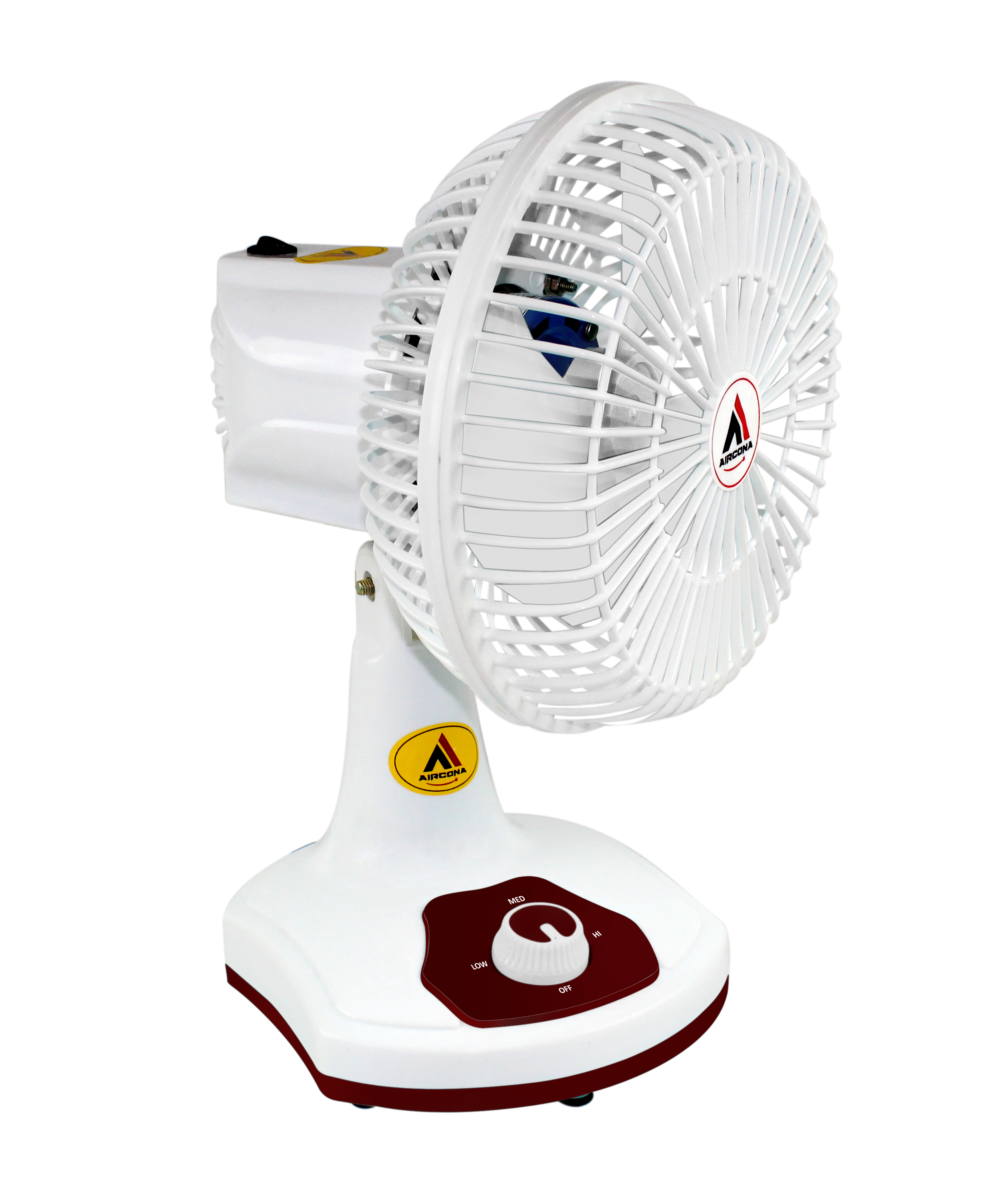 Aircona WCT Fan 9