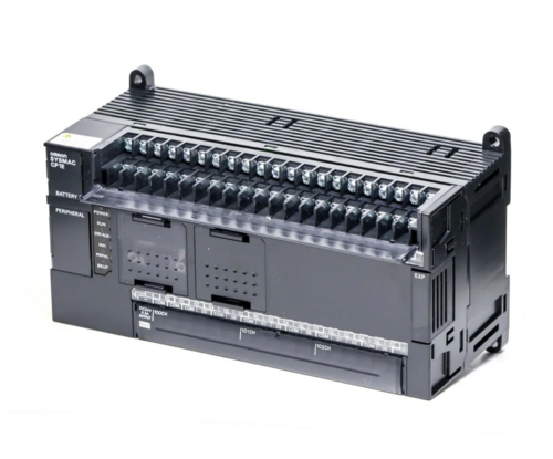 OMRON CP1E-SERIES (PLC) CP1E-E10DT-A