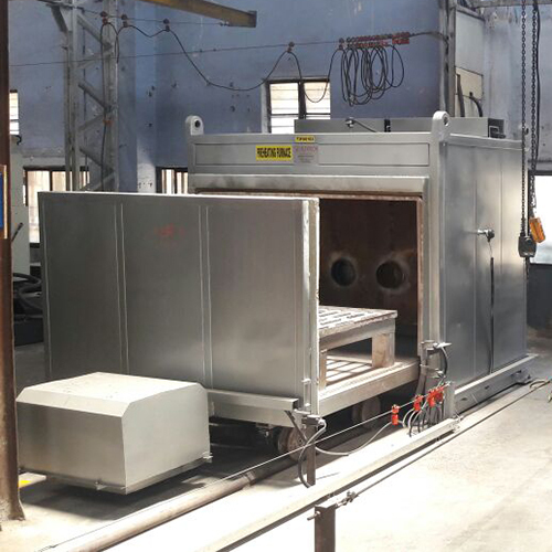 Heat Treatment Furnace