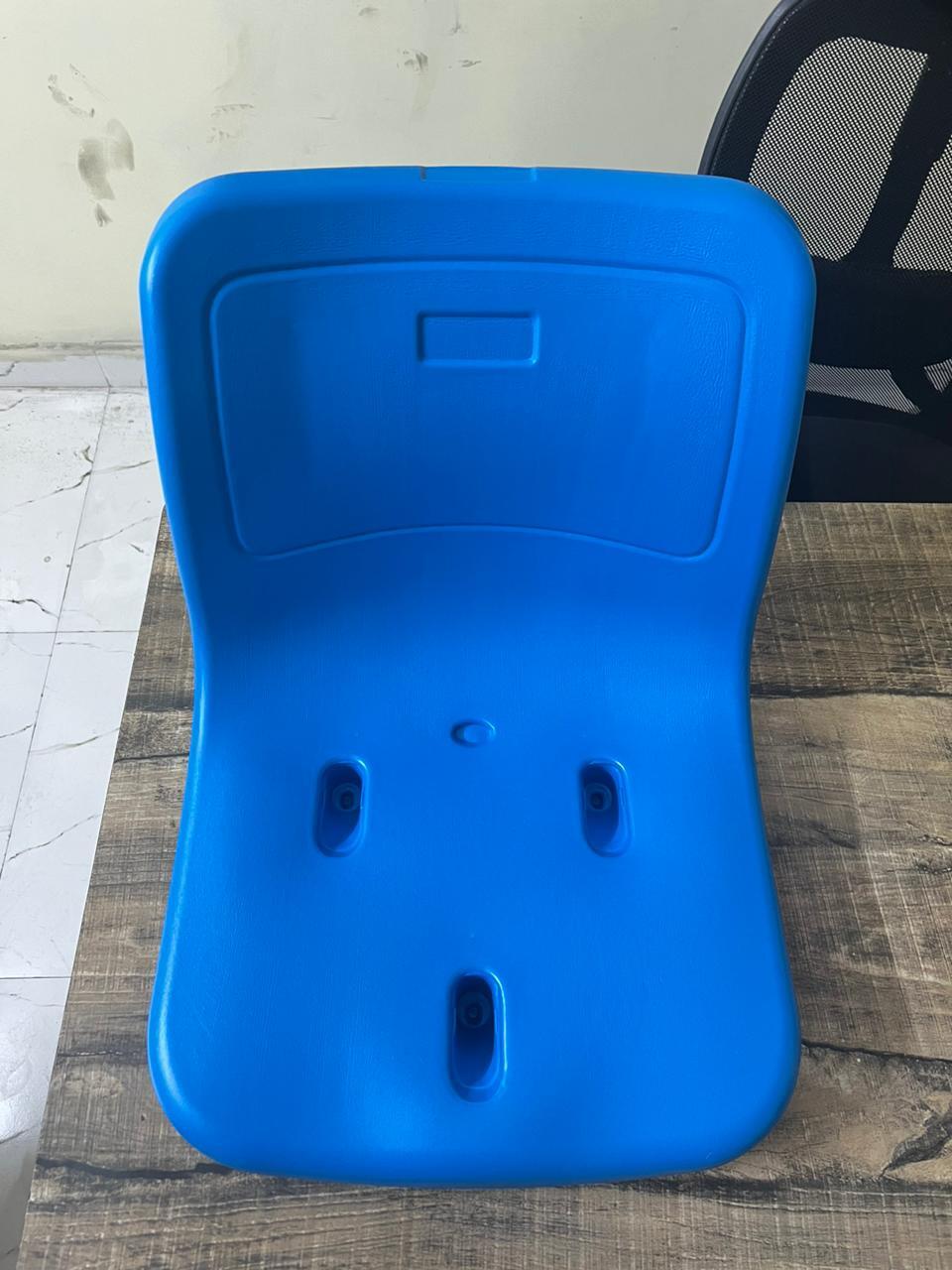 Bucket Stadium VIP Chair