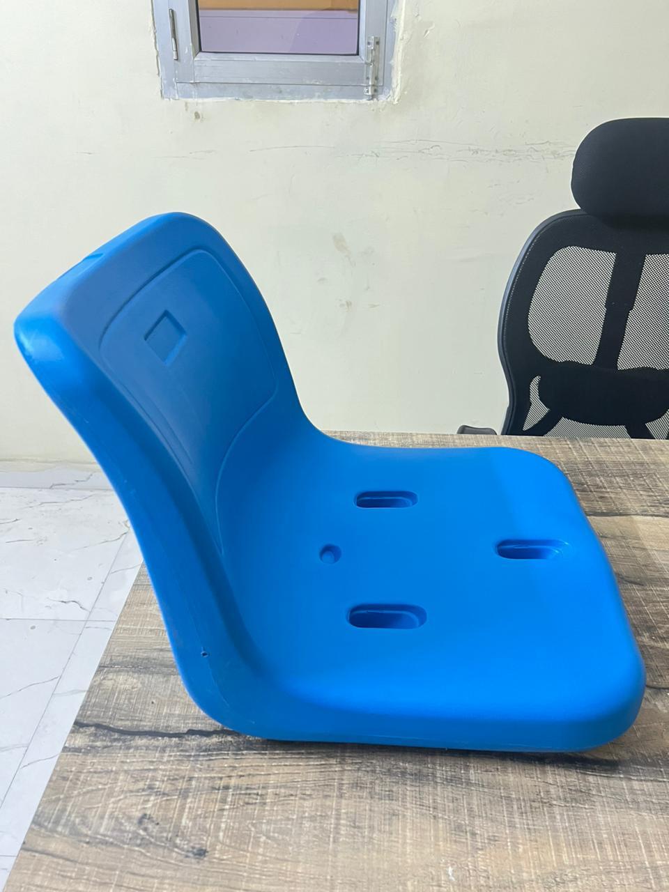 Bucket Stadium VIP Chair