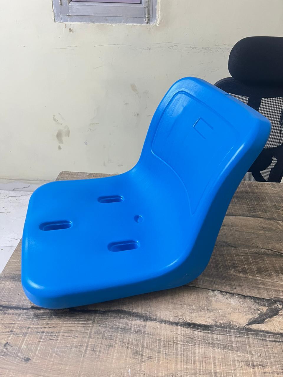 Bucket Stadium VIP Chair