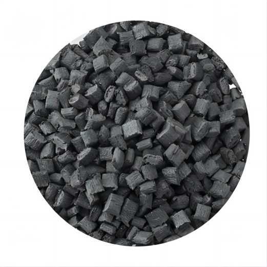 Carbon fiber reinforced Polyphenylene sulfide