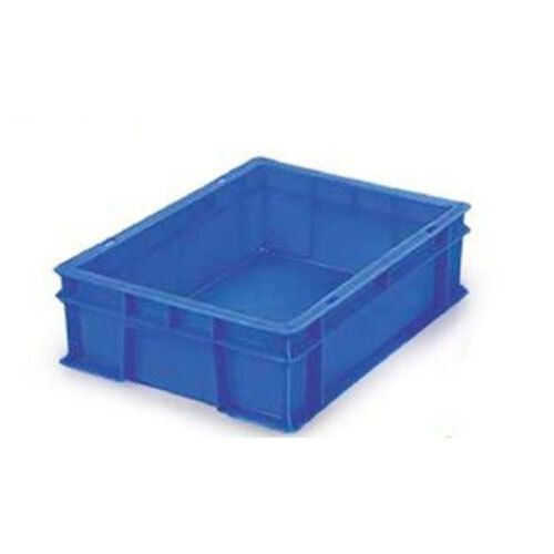 43120 Plastic Crates