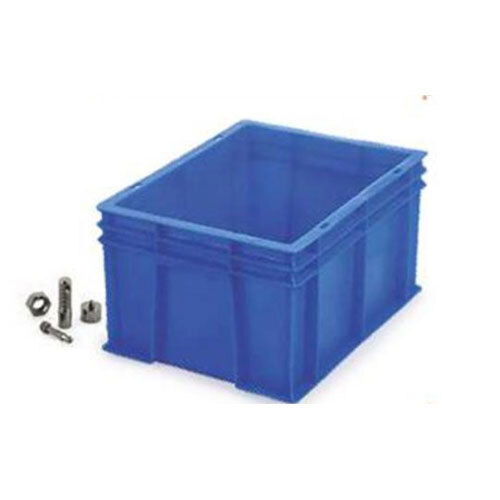 43220 Plastic Crates