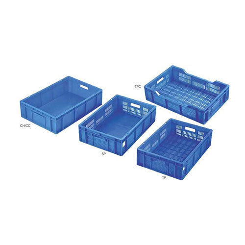 54150 Plastic Crates