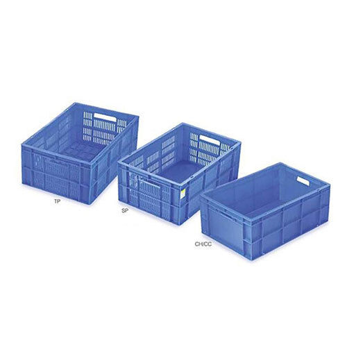 64245 Plastic Crates