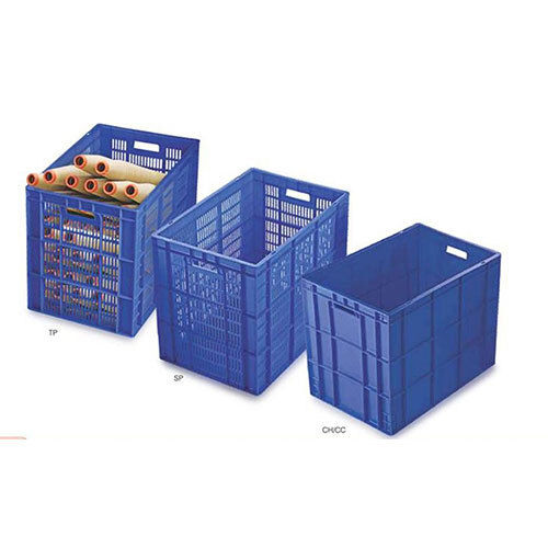 64485 Plastic Crates