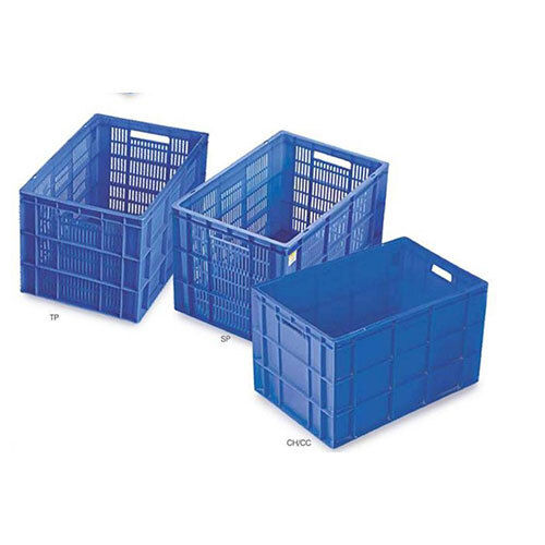 64375 Plastic Crates