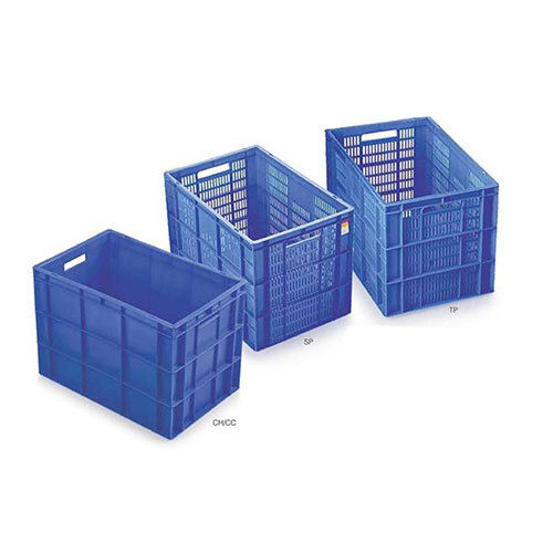 64425 Plastic Crates