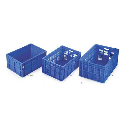 6545325 Plastic Crates