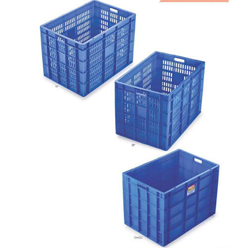 6545485 Plastic Crates