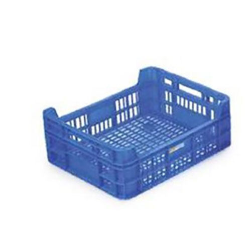 2715 TPC Plastic Crates