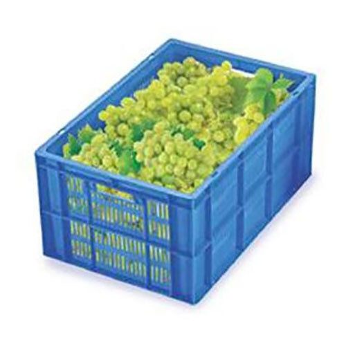 53200 TP Plastic Crates