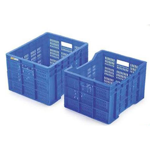 2725 Plastic Crates