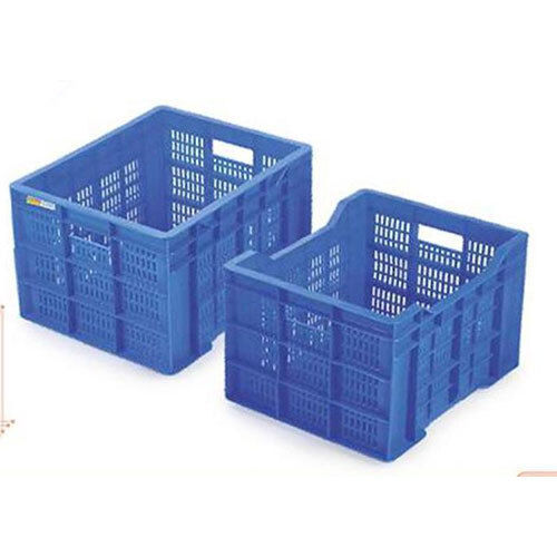 2727 Plastic Crates