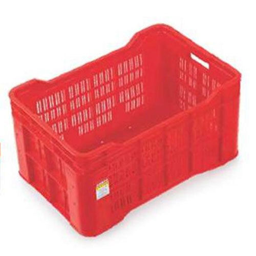 1976 TP Double Wall Plastic Crates
