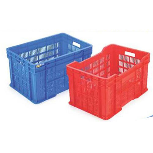 2830 Plastic Crates
