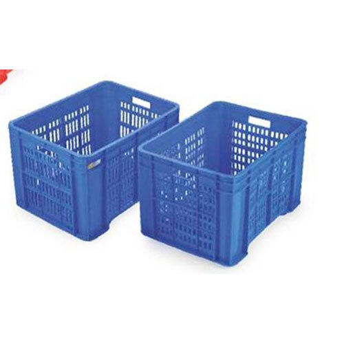 53342 Plastic Crates