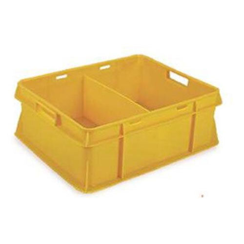 4737163 B Tub Pouch Crate with Partition