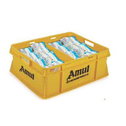 4737168 B Tub Pouch Crate with Partition