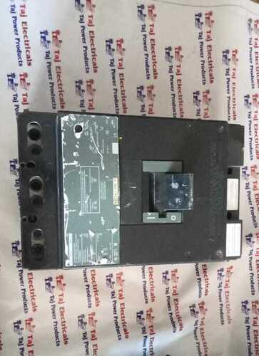 SQUARE D AL600LI5T CIRCUIT BREAKER MCCB