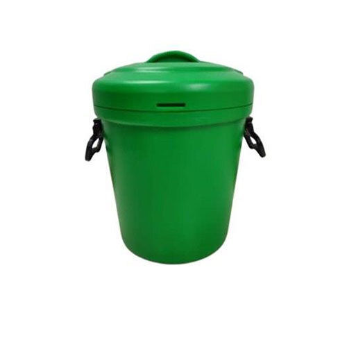 SFLB-20L Plastic Dustbins