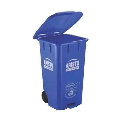 Sflb-65l Plastic Dustbins Application: Commercial