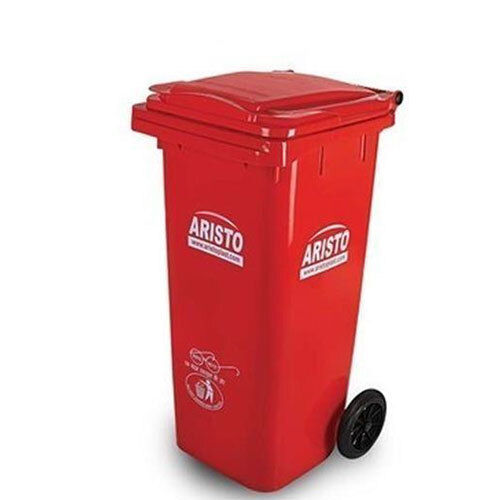 SFLB-90L Plastic Dustbins