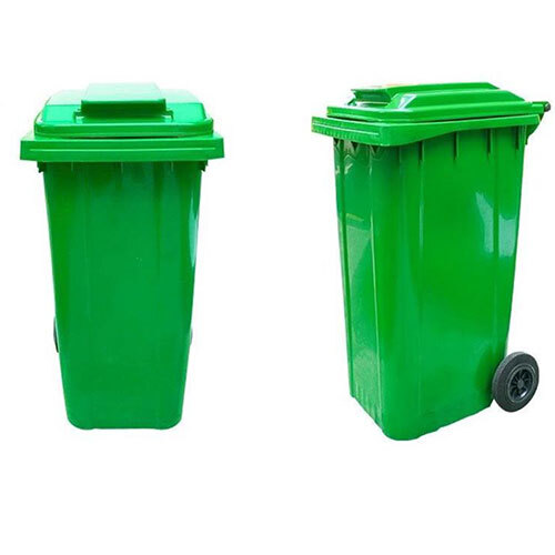 Plastic Dustbins Sflb-240Lb